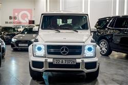 مێرسێدس بێنز G-Class